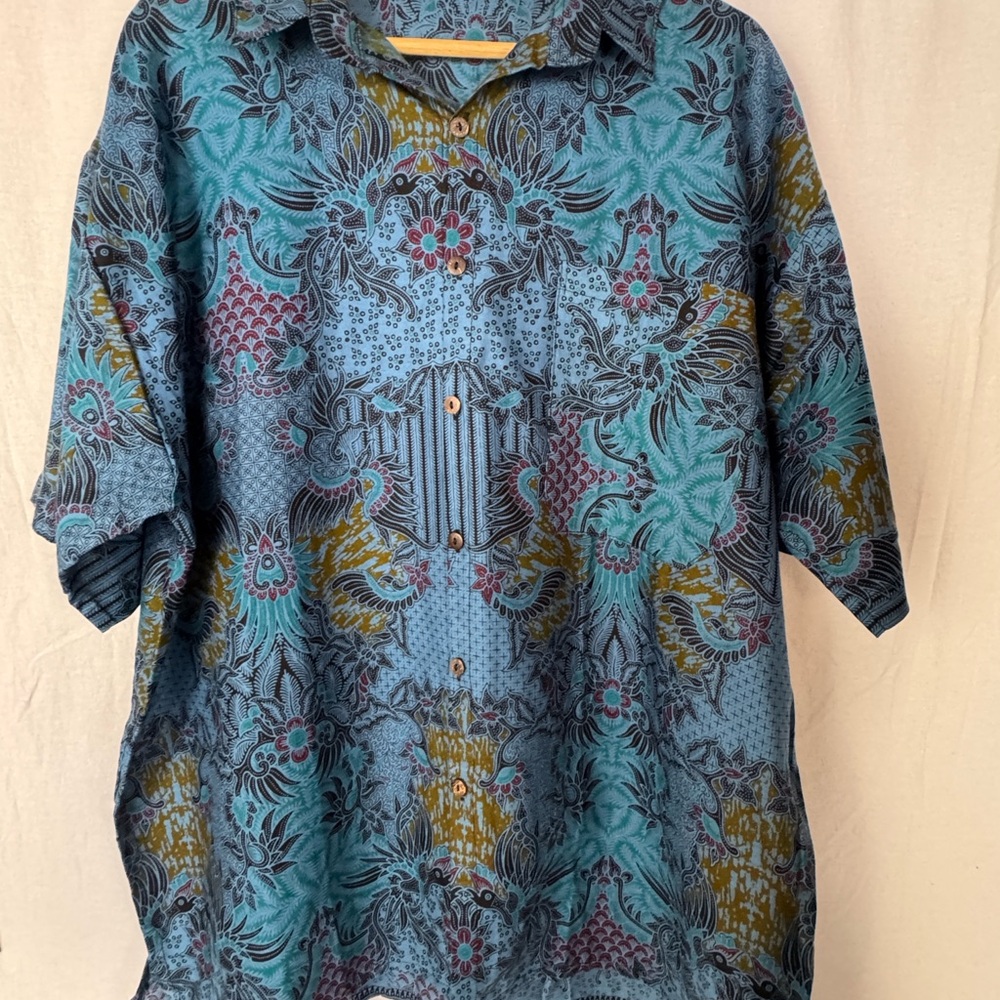 Sari Rahaya Collection - Picture 5 of 6